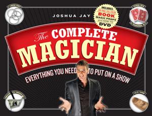 (image for) Complete Magician Kit - Joshua Jay